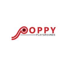 #158 for Design a logo for a playground company by SEEteam