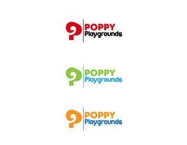 #152 for Design a logo for a playground company by psisterstudio