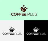 #62 for Design a logo for inovative coffee cafe/kiosk concept by sujonsr84