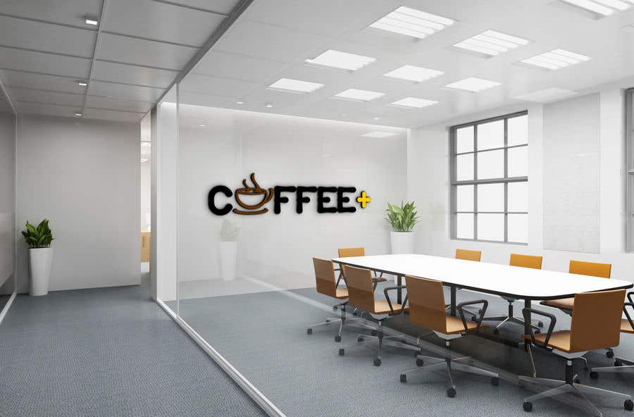Contest Entry #68 for                                                 Design a logo for inovative coffee cafe/kiosk concept
                                            