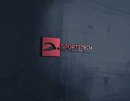 #509 untuk Sportstech Outdoor - Logo Design oleh dewan001962