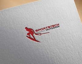 #511 for Sportstech Outdoor - Logo Design by dewan001962