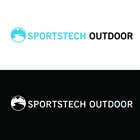 Nro 106 kilpailuun Sportstech Outdoor - Logo Design käyttäjältä sonedesigns