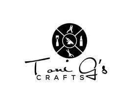 #78 for Toni G’s Crafts by MdMehediHasan96