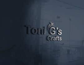 #57 para Toni G’s Crafts de Arefin246