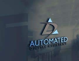 #54 para ADA Logo made into 3-D and  the 3d logo used in the animation.. animation is branded Logo introduction to a variety of videos por mdshagora48