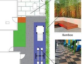 #15 untuk Design a garden layout oleh ralmiguelsarant