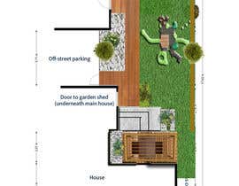 #16 untuk Design a garden layout oleh anushhka798