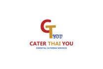 #284 untuk Logo Design for &quot;Thai&quot; Food Catering Business! oleh dibpandeb