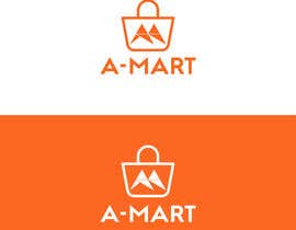 #99 for supermarket logo and name design starting with A by jewelmandal2