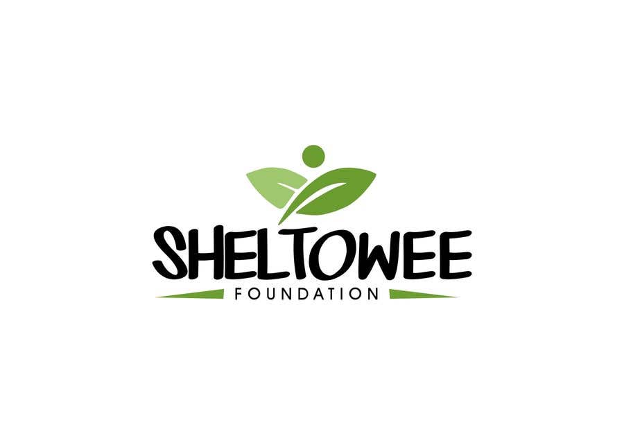Proposition n°1110 du concours                                                 Design a logo for the Sheltowee Foundation, Inc.
                                            