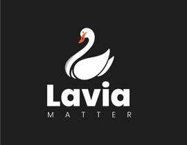 #90 untuk Lavia mattress logo oleh Noyon10