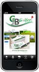 
                                                                                                                                    Contest Entry #                                                6
                                             thumbnail for                                                 App Skin Design For GB Golfer
                                            