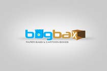 Graphic Design Inscrição do Concurso Nº14 para Logo Design for BogBax