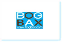 Graphic Design Inscrição do Concurso Nº207 para Logo Design for BogBax
