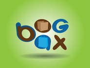 Graphic Design Inscrição do Concurso Nº229 para Logo Design for BogBax