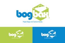 Graphic Design Inscrição do Concurso Nº64 para Logo Design for BogBax