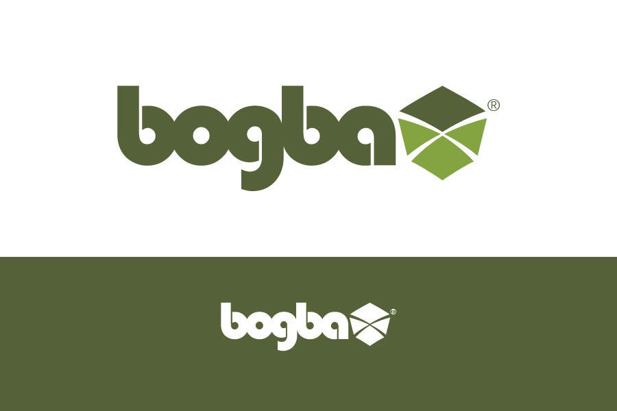 
                                                                                                                        Inscrição nº                                             29
                                         do Concurso para                                             Logo Design for BogBax
                                        