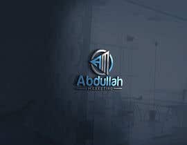 #20 za I need  logo for our business.  My business Providing social media marketing services.   The business name is : Abdullah Marketing od mdalauddinkhana8