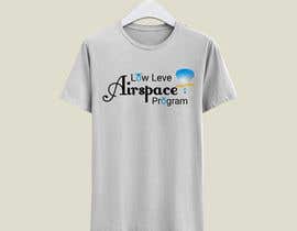 #26 ， Custom aviation-themed T-shirt Design 来自 SUHAILRAJ