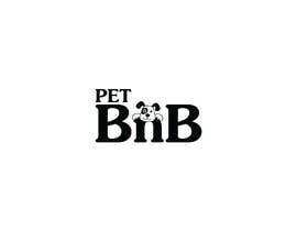 #12 สำหรับ Brand icon for a small business providing pets related services โดย mesteroz
