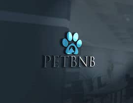 #94 untuk Brand icon for a small business providing pets related services oleh hasanmahmudit420