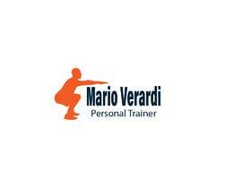 #7 per Logo Personal Trainer da MassinissaLab