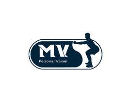 #12 для Logo Personal Trainer від MassinissaLab