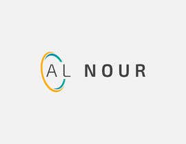 #51 for Cargo and travel and money transfer company LOGO The name of the company is Al Nour . No need to foucse too much to Travel and Cargo and No need any money $ € in shown in Logo  . Clear Massage that I can connect people each other . Broker by Ala905452