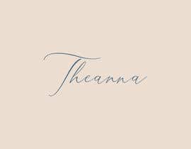 #170 for Logo for Theanna . This is a brand for Beachwear by mdkawshairullah