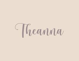 #172 for Logo for Theanna . This is a brand for Beachwear by mdkawshairullah