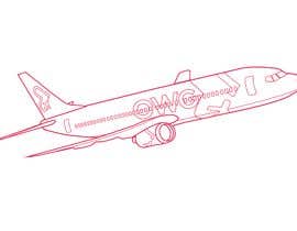 #23 para Let&#039;s draw a Plane de Savavasa