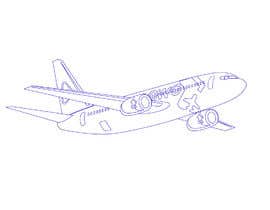 #25 para Let&#039;s draw a Plane de wakil124