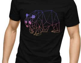 #516 για T shirt design από Malou24