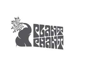 #99 dla Logo for plantphant.co przez mhashik186