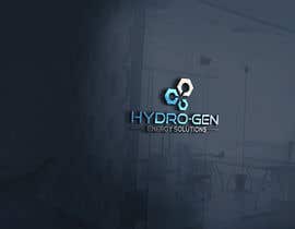 Nro 25 kilpailuun Logo design - Hydrogen consulting company käyttäjältä suboart83