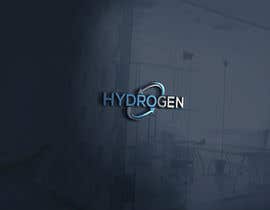 #26 para Logo design - Hydrogen consulting company de sabbirdesign24