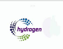 #168 untuk Logo design - Hydrogen consulting company oleh Designtopper