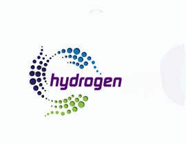 Nro 195 kilpailuun Logo design - Hydrogen consulting company käyttäjältä Designtopper