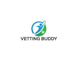 #144 for Logo or branding for a app we are developing it is called &quot;Vetting Buddy&quot; by shahinhossain540