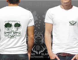 #163 für Tshirt Design von zobayedhossain73