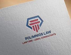 #74 for Logo for Lawyer company by Ahnaf18