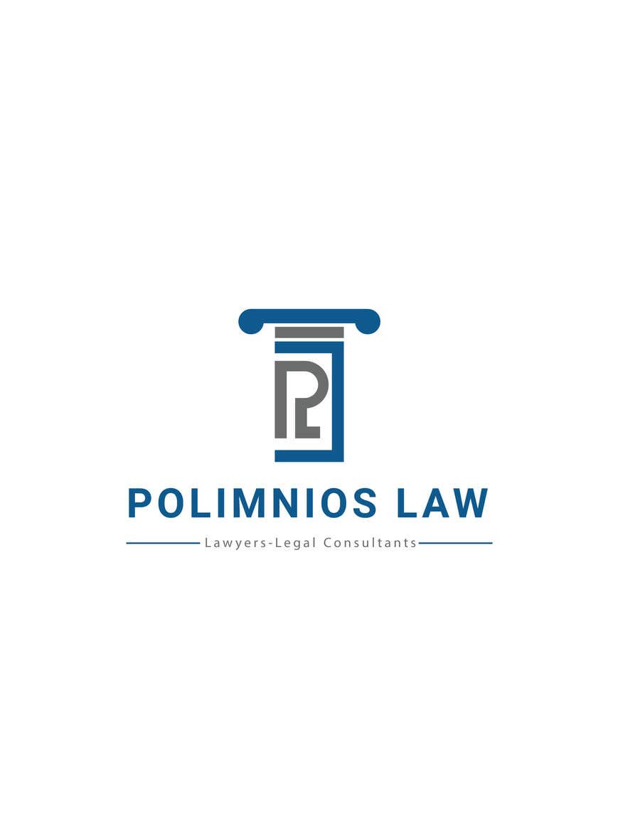 Contest Entry #105 for                                                 Logo for Lawyer company
                                            