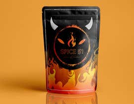 #24 για We need to add some spice to our packaging! από Danicsto