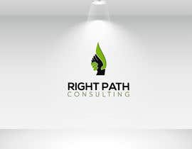 #43 for Logo for Right Path Consulting by tanveerhossain2