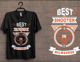 #203 for Basketball Shirt Design by samiislam624