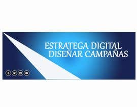#40 para ESTRATEGA DIGITAL - DISEÑAR CAMPAÑAS  - COMMUNITY MANAGER de AbodySamy