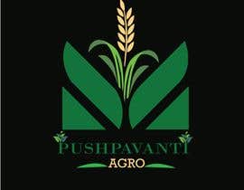 #137 สำหรับ Logo Design For Agriculture Company. โดย alamgirhossain11