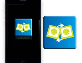 nº 39 pour Icon or Button Design for a photo sharing app par bigredbox 