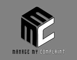 #11 για Design a logo - Manage My Complaint από axelvillarosa